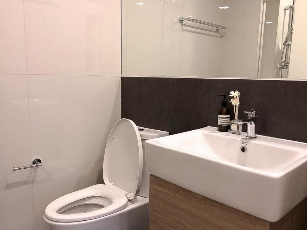 เช่าคอนโด แชมเบอร์ส อ่อนนุช สเตชั่น คอนโดมิเนียม - Condo Rental Chambers On-nut Station condominium - 2084367