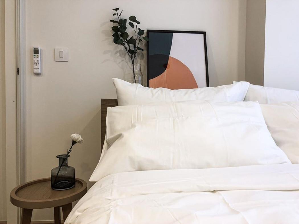 เช่าคอนโด แชมเบอร์ส อ่อนนุช สเตชั่น คอนโดมิเนียม - Condo Rental Chambers On-nut Station condominium - 2084368