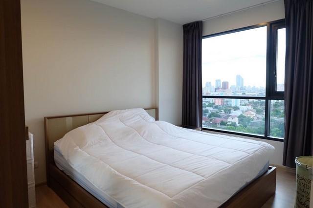 เช่าคอนโด ฟิวส์ มิติ สุทธิสาร-รัชดา คอนโดมิเนียม - Condo Rental Fuse Miti Sutthisan-Ratchada condominium - 2084997