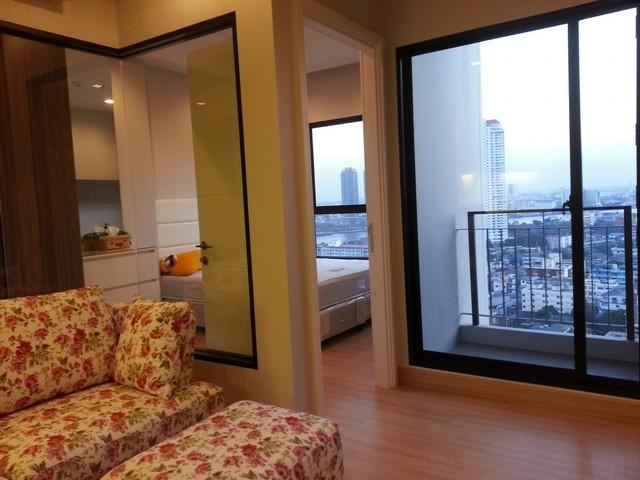 เช่าคอนโด เออร์บาโน่ แอบโซลูท สาทร-ตากสิน คอนโดมิเนียม - Condo Rental Urbano Absolute Sathon-Taksin condominium - 2085404