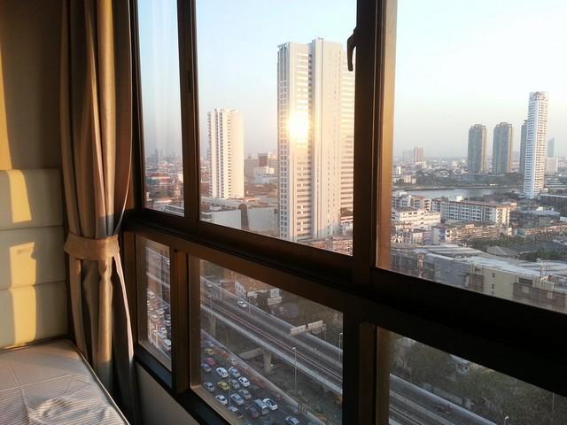 เช่าคอนโด เออร์บาโน่ แอบโซลูท สาทร-ตากสิน คอนโดมิเนียม - Condo Rental Urbano Absolute Sathon-Taksin condominium - 2085399