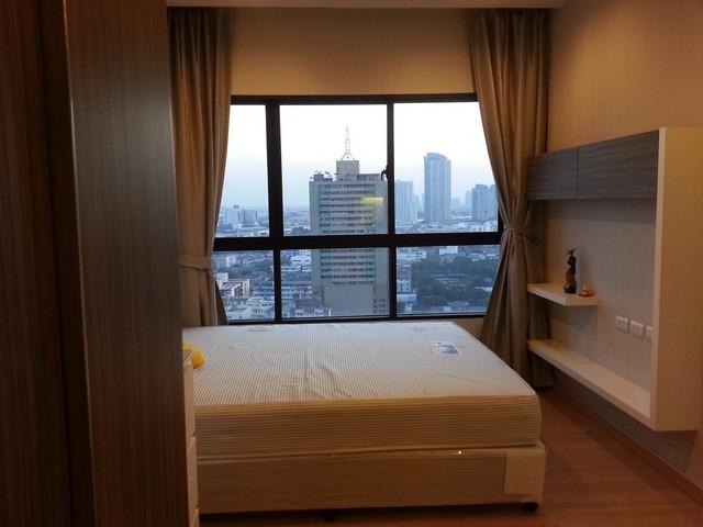 เช่าคอนโด เออร์บาโน่ แอบโซลูท สาทร-ตากสิน คอนโดมิเนียม - Condo Rental Urbano Absolute Sathon-Taksin condominium - 2085398