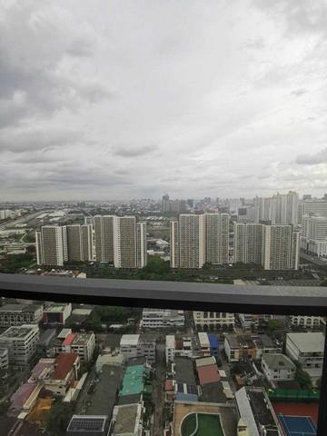 ขายคอนโด วันไนน์ไฟว์ อโศก-พระราม 9 คอนโดมิเนียม - Sell Condo One 9 Five Asoke-Rama 9 condominium - 2085673