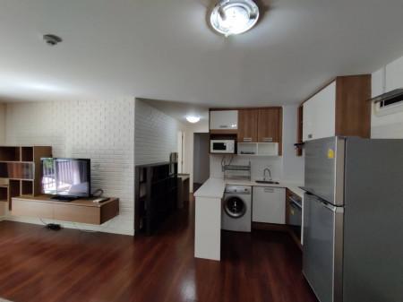 ขายคอนโด The Clover ทองหล่อ (เดอะ โคลเวอร์ ทองหล่อ เรสซิเดนซ์) - Sell Condo   - 2085786