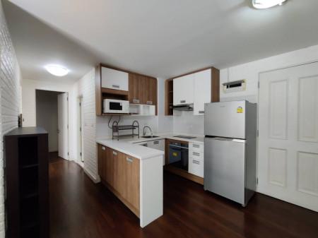 ขายคอนโด The Clover ทองหล่อ (เดอะ โคลเวอร์ ทองหล่อ เรสซิเดนซ์) - Sell Condo   - 2085791