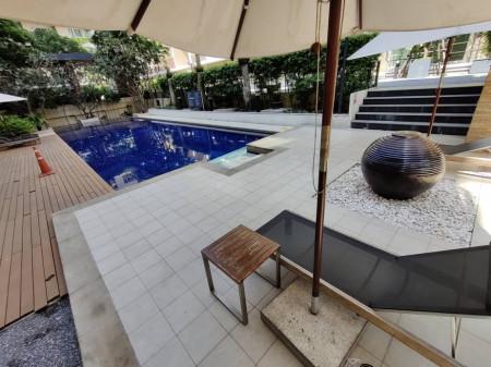 ขายคอนโด The Clover ทองหล่อ (เดอะ โคลเวอร์ ทองหล่อ เรสซิเดนซ์) - Sell Condo   - 2085784