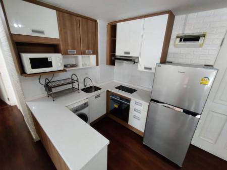 ขายคอนโด The Clover ทองหล่อ (เดอะ โคลเวอร์ ทองหล่อ เรสซิเดนซ์) - Sell Condo   - 2085787