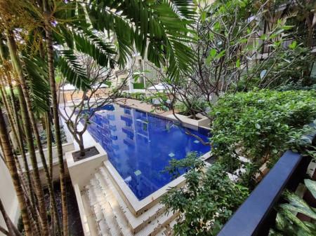 ขายคอนโด The Clover ทองหล่อ (เดอะ โคลเวอร์ ทองหล่อ เรสซิเดนซ์) - Sell Condo   - 2085793