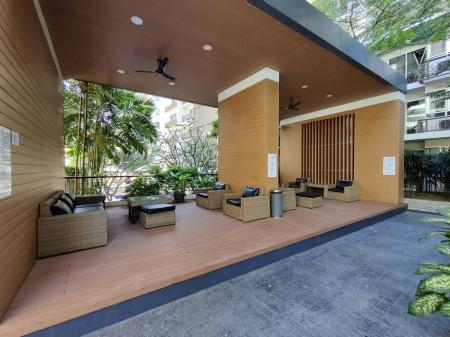 ขายคอนโด The Clover ทองหล่อ (เดอะ โคลเวอร์ ทองหล่อ เรสซิเดนซ์) - Sell Condo   - 2085792