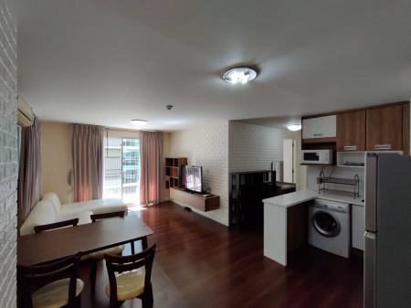 ขายคอนโด The Clover ทองหล่อ (เดอะ โคลเวอร์ ทองหล่อ เรสซิเดนซ์) - Sell Condo   - 2085785