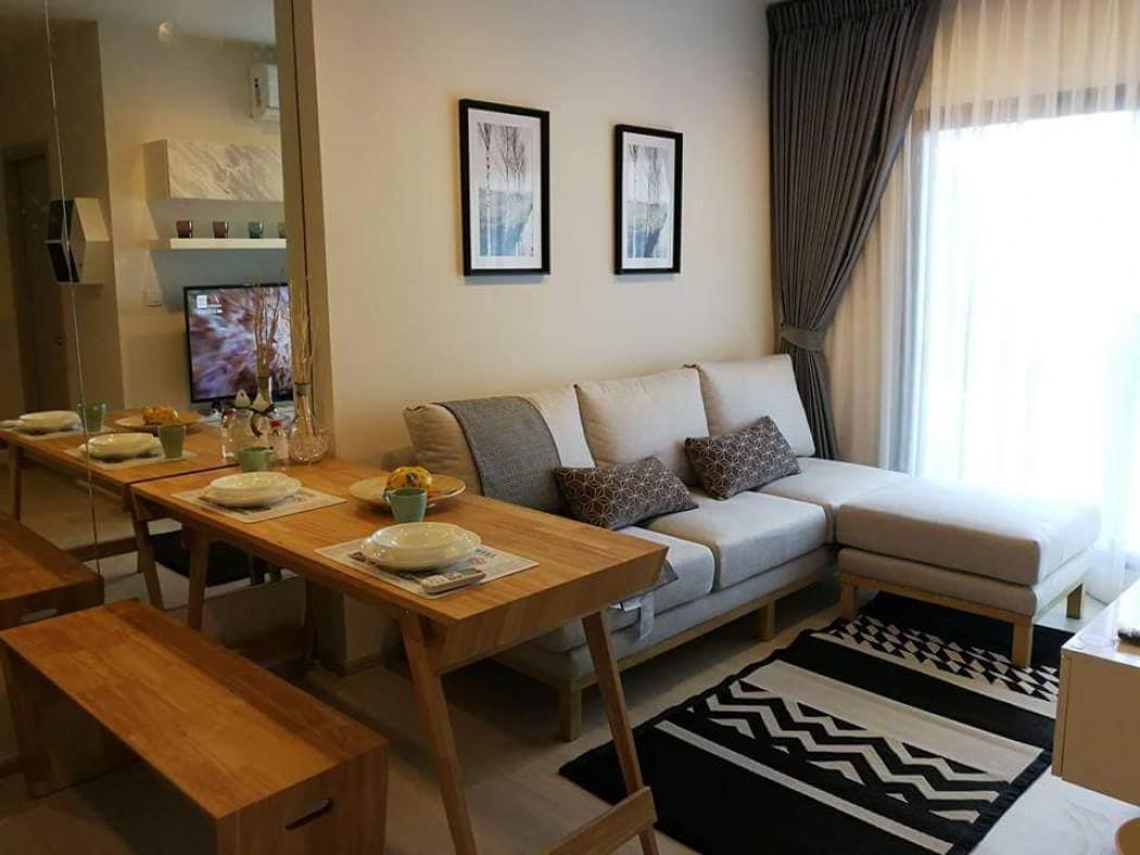 เช่าคอนโด ไลฟ์ สุขุมวิท48 คอนโดมิเนียม - Condo Rental Life Sukhumvit48 condominium - 2087519