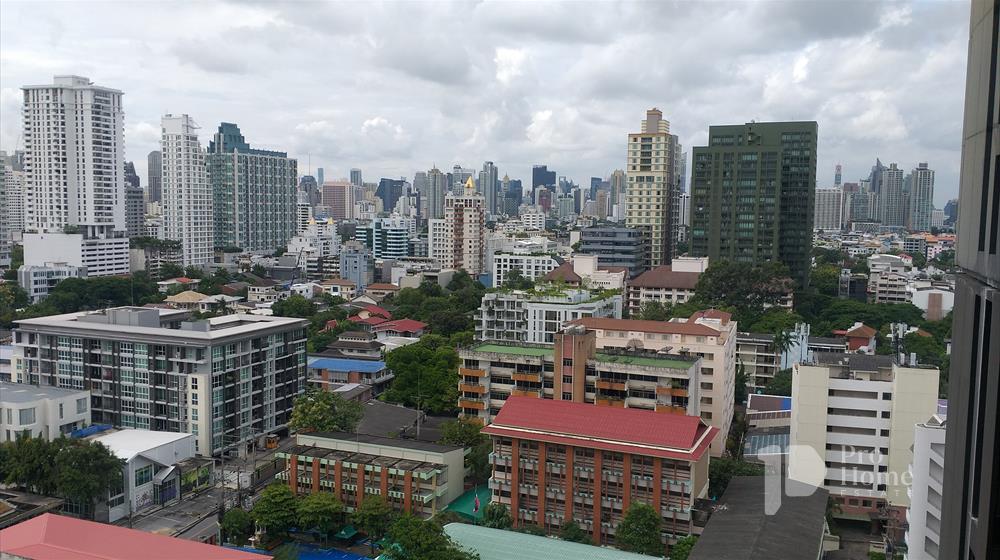 ขายคอนโด อัพ เอกมัย คอนโดมิเนียม - Sell Condo Up Ekamai Condominium - 2088323