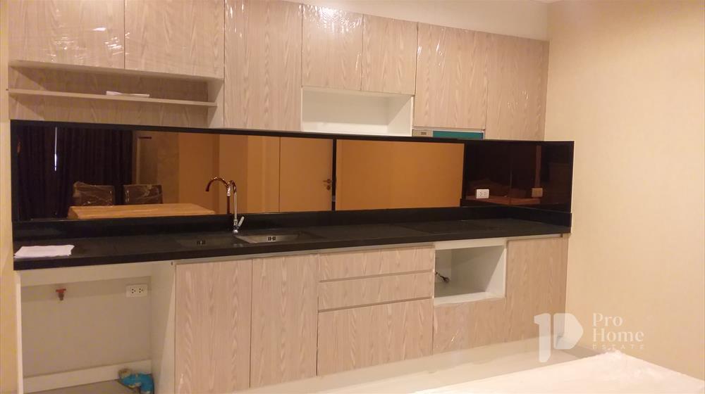 ขายคอนโด อัพ เอกมัย คอนโดมิเนียม - Sell Condo Up Ekamai Condominium - 2088316