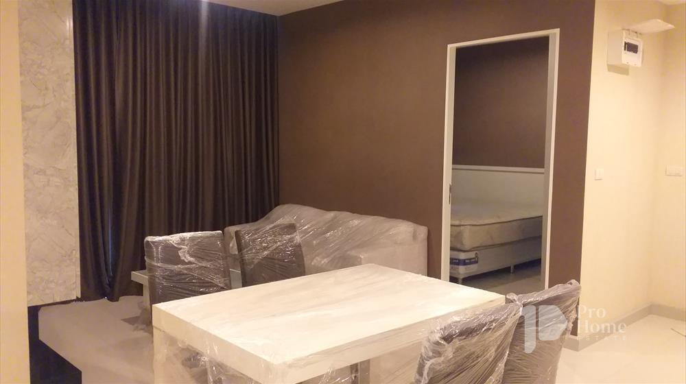 ขายคอนโด อัพ เอกมัย คอนโดมิเนียม - Sell Condo Up Ekamai Condominium - 2088321