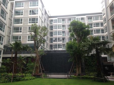 ขายคอนโด เมย์แฟร์ เพลส สุขุมวิท64 คอนโดมิเนียม - Sell Condo Mayfair Place Sukhumvit64 condominium - 2088462