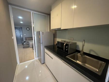 ขายคอนโด เมย์แฟร์ เพลส สุขุมวิท64 คอนโดมิเนียม - Sell Condo Mayfair Place Sukhumvit64 condominium - 2088466