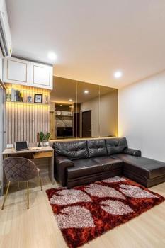 เช่าคอนโด ศุภาลัย เวอเรนด้า พระราม 9 คอนโดมิเนียม - Condo Rental Supalai Veranda Rama 9 condominium - 2089939