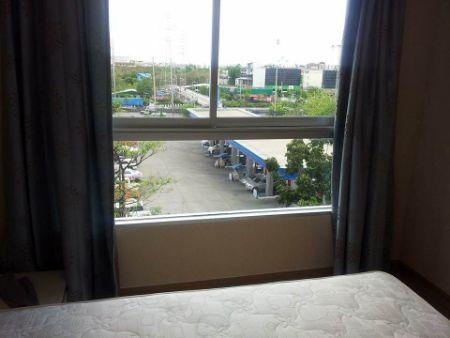 เช่าคอนโด ออริจิน บางมด-พระราม2 คอนโดมิเนียม - Condo Rental Origins Bangmod-Rama 2 condominium - 2091062