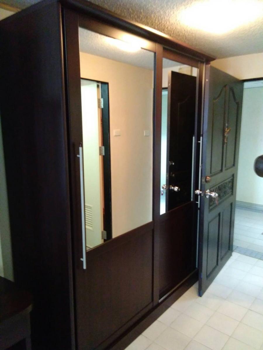 เช่าคอนโด ศรีวรา แมนชั่น คอนโดมิเนียม - Condo Rental Srivara Mansion condominium - 2092174