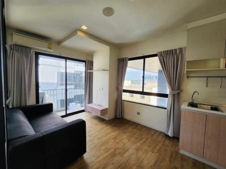 ขายคอนโด เอชทู เรสซิเด้นซ์ รามอินทรา21 คอนโดมิเนียม - Sell Condo H2 Residence Ramindra21 condominium - 2092240