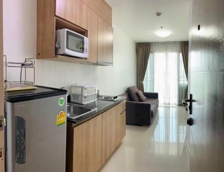 ขายคอนโด เอชทู เรสซิเด้นซ์ รามอินทรา21 คอนโดมิเนียม - Sell Condo H2 Residence Ramindra21 condominium - 2092242