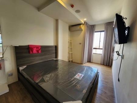 ขายคอนโด เอชทู เรสซิเด้นซ์ รามอินทรา21 คอนโดมิเนียม - Sell Condo H2 Residence Ramindra21 condominium - 2092239