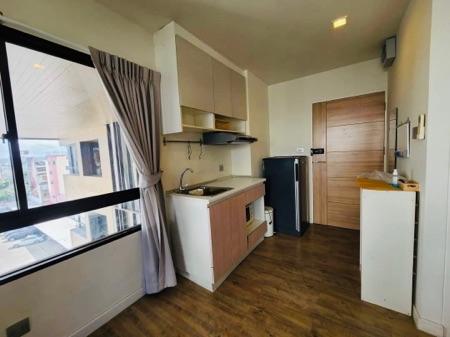 ขายคอนโด เอชทู เรสซิเด้นซ์ รามอินทรา21 คอนโดมิเนียม - Sell Condo H2 Residence Ramindra21 condominium - 2092244
