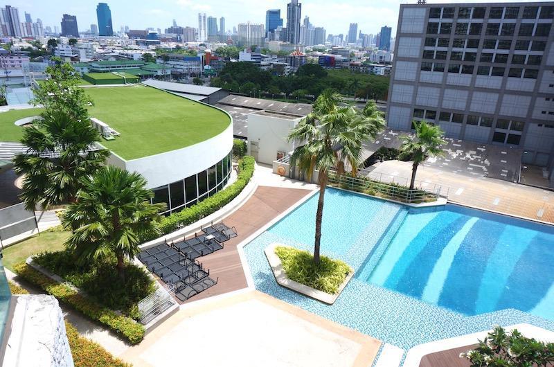ขายคอนโด ศุภาลัย พรีมา ริวา คอนโดมิเนียม - Sell Condo Supalai Prima Riva condominium - 2092502