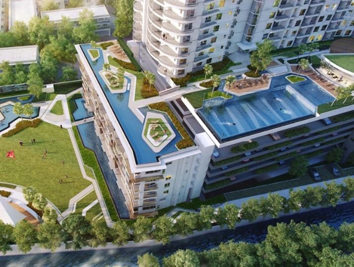 ขายคอนโด ศุภาลัย พรีมา ริวา คอนโดมิเนียม - Sell Condo Supalai Prima Riva condominium - 2092501