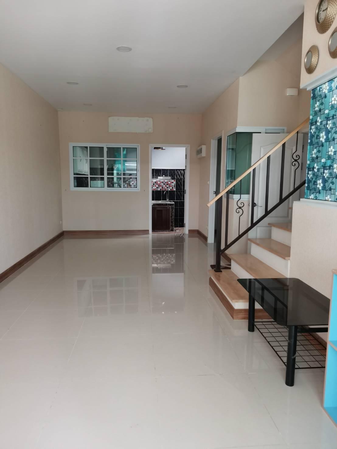 เช่าคอนโด Ever City Suksawat 30 - Condo Rental   - 2094753