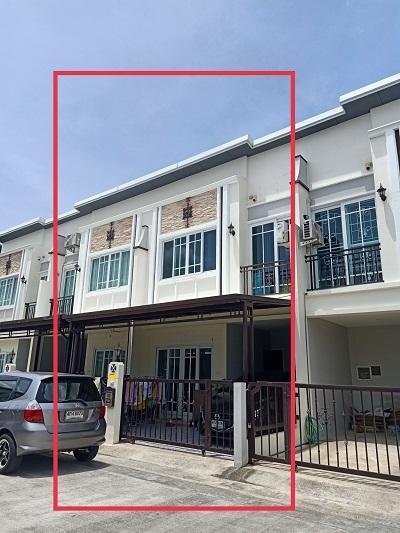 เช่าคอนโด Ever City Suksawat 30 - Condo Rental   - 2094745