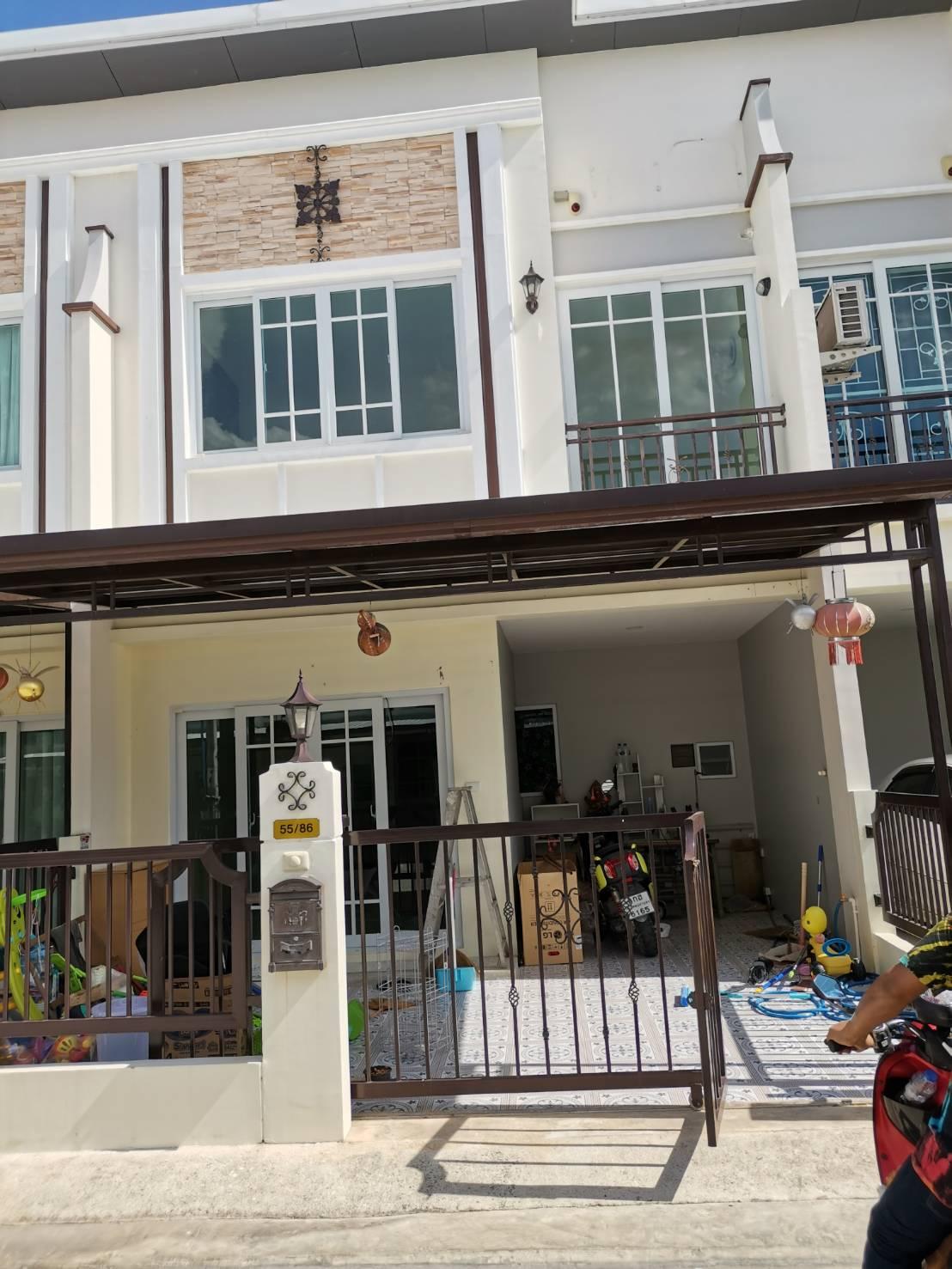 เช่าคอนโด Ever City Suksawat 30 - Condo Rental   - 2094754