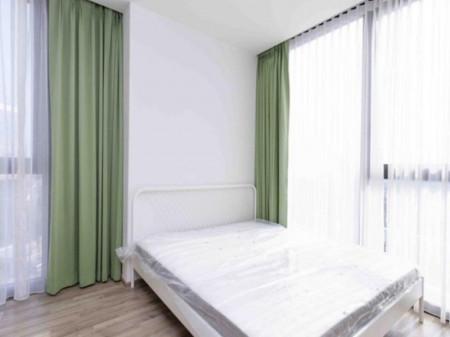 เช่าคอนโด The Line จตุจักร - หมอชิต (เดอะ ไลน์ จตุจักร-หมอชิต) - Condo Rental   - 2095046