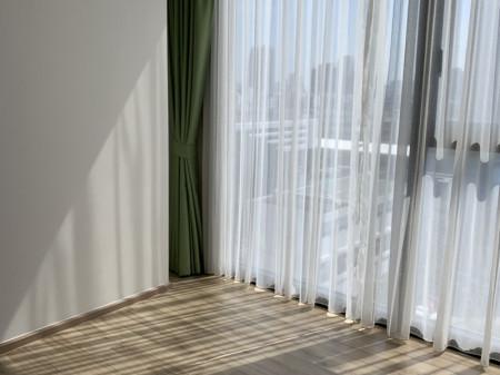 เช่าคอนโด The Line จตุจักร - หมอชิต (เดอะ ไลน์ จตุจักร-หมอชิต) - Condo Rental   - 2095047