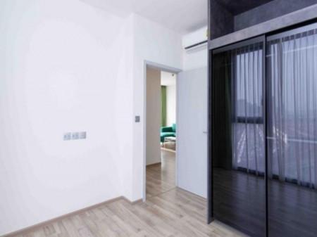 เช่าคอนโด The Line จตุจักร - หมอชิต (เดอะ ไลน์ จตุจักร-หมอชิต) - Condo Rental   - 2095049