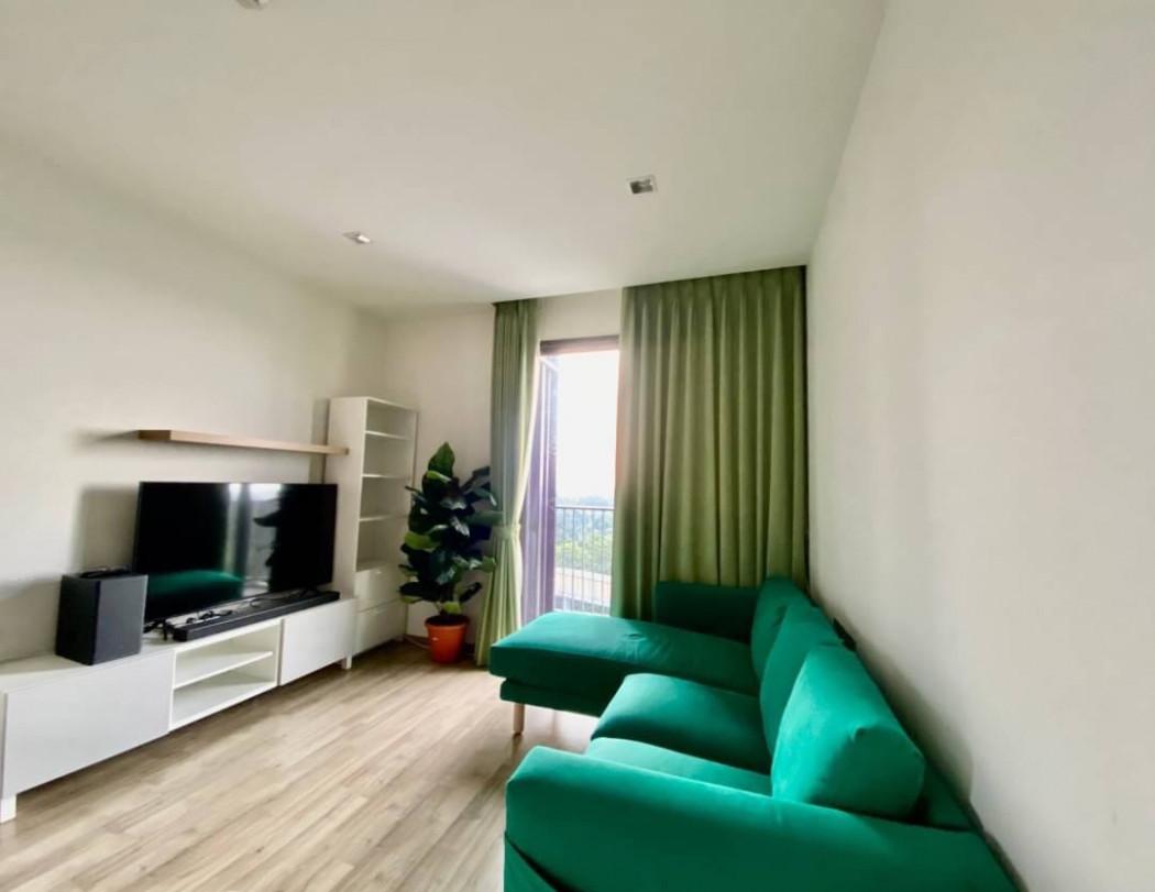 เช่าคอนโด The Line จตุจักร - หมอชิต (เดอะ ไลน์ จตุจักร-หมอชิต) - Condo Rental   - 2095041