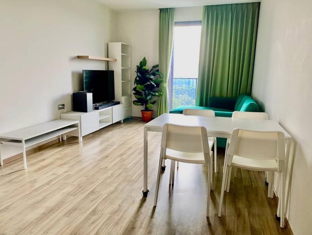 เช่าคอนโด The Line จตุจักร - หมอชิต (เดอะ ไลน์ จตุจักร-หมอชิต) - Condo Rental   - 2095042