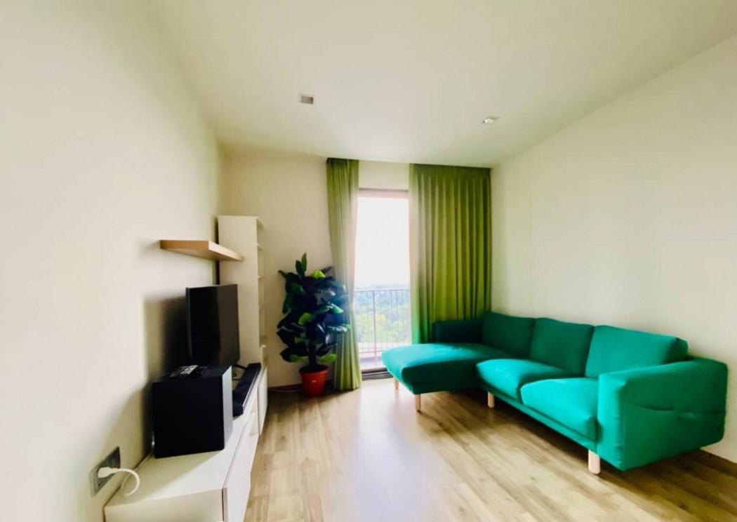 เช่าคอนโด The Line จตุจักร - หมอชิต (เดอะ ไลน์ จตุจักร-หมอชิต) - Condo Rental   - 2095040