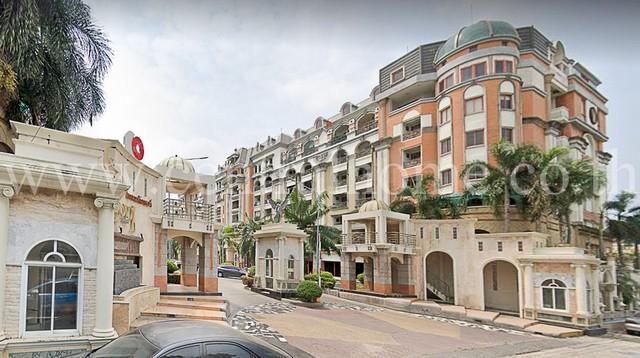 ขายคอนโด ฌ็องเซลิเซ่ แจ้งวัฒนะ คอนโดมิเนียม - Sell Condo Champs Elysees Chaengwattana condominium - 2095219