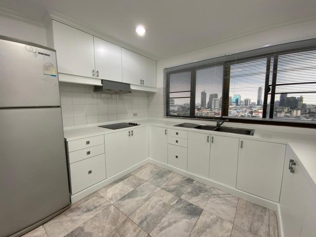 เช่าคอนโด รีเจนท์ ออน เดอะ พาร์ค 3 คอนโดมิเนียม - Condo Rental Regent on the Park 3 condominium - 2095710