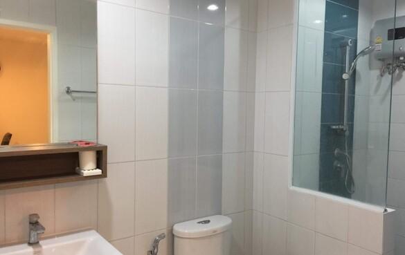 ขายคอนโด ซิลค์ เพลส คอนโดมิเนียม - Sell Condo Silk Place condominium - 2096194