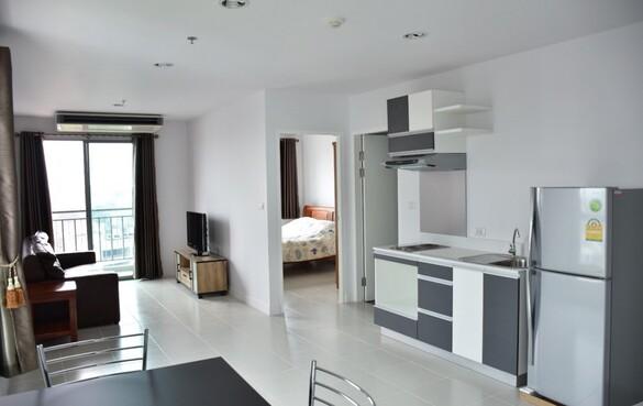 ขายคอนโด ซิลค์ เพลส คอนโดมิเนียม - Sell Condo Silk Place condominium - 2096195