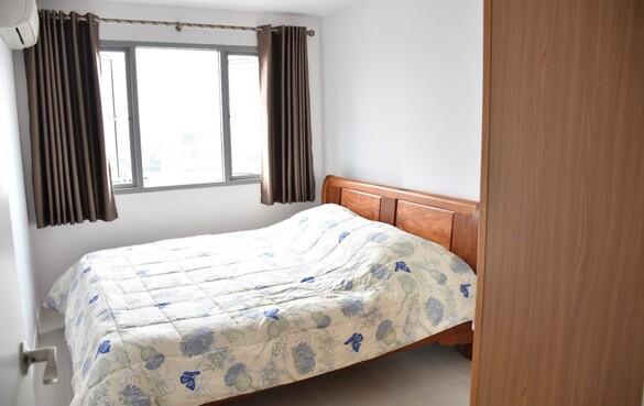 ขายคอนโด ซิลค์ เพลส คอนโดมิเนียม - Sell Condo Silk Place condominium - 2096191