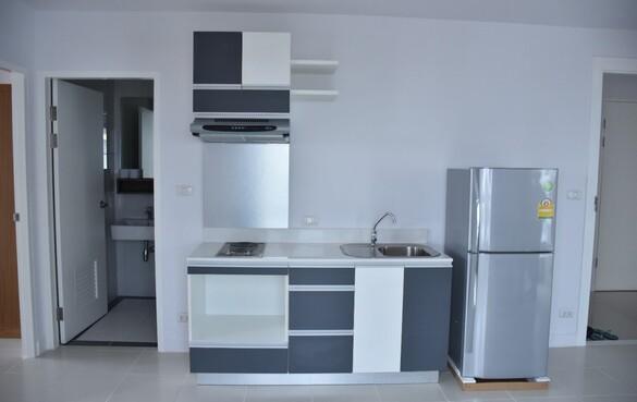 ขายคอนโด ซิลค์ เพลส คอนโดมิเนียม - Sell Condo Silk Place condominium - 2096197