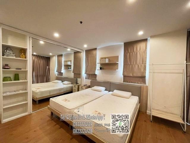 เช่าคอนโด บ้านสิริ สีลม คอนโดมิเนียม - Condo Rental Baan Siri Silom condominium - 2096625