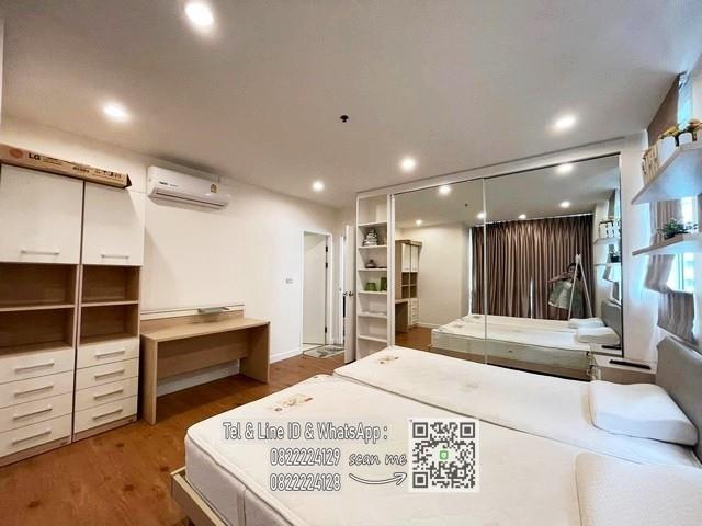 เช่าคอนโด บ้านสิริ สีลม คอนโดมิเนียม - Condo Rental Baan Siri Silom condominium - 2096626