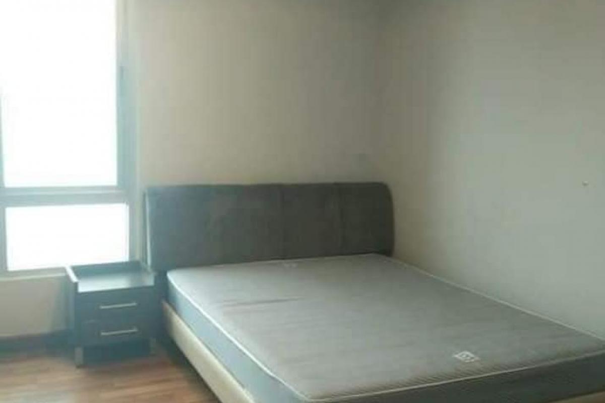 เช่าคอนโด เอเทรี่ยม พหลฯ-สุทธิสาร คอนโดมิเนียม - Condo Rental Atrium Phahol-Suthisarn condominium - 2097765