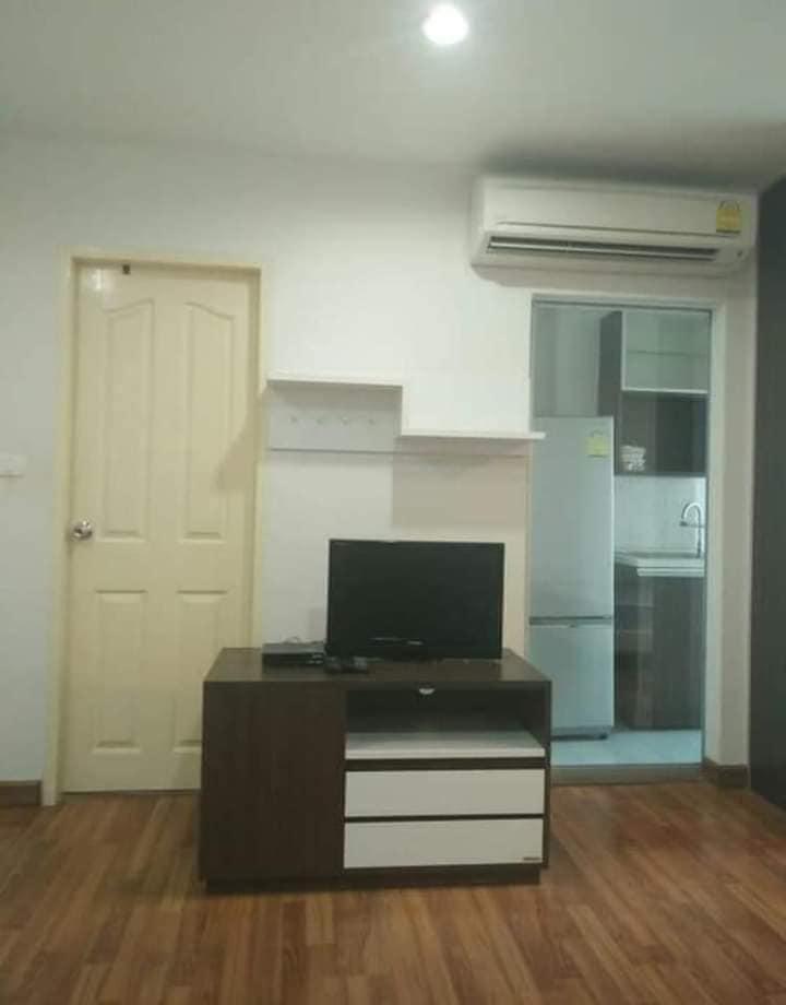 เช่าคอนโด เอเทรี่ยม พหลฯ-สุทธิสาร คอนโดมิเนียม - Condo Rental Atrium Phahol-Suthisarn condominium - 2097761