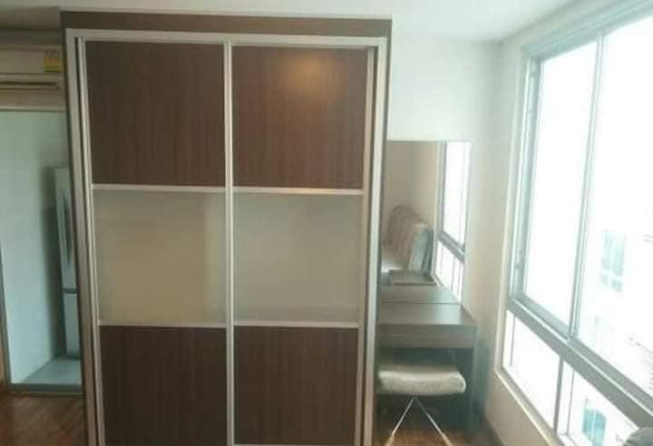 เช่าคอนโด เอเทรี่ยม พหลฯ-สุทธิสาร คอนโดมิเนียม - Condo Rental Atrium Phahol-Suthisarn condominium - 2097760