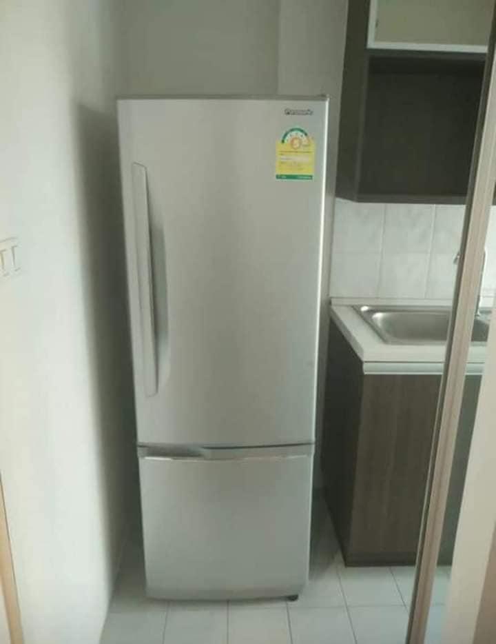 เช่าคอนโด เอเทรี่ยม พหลฯ-สุทธิสาร คอนโดมิเนียม - Condo Rental Atrium Phahol-Suthisarn condominium - 2097762